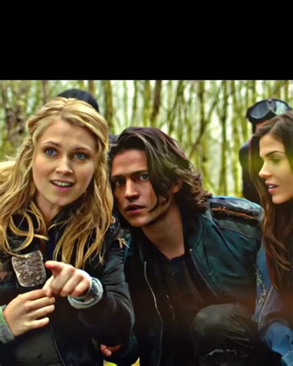 Reel_Trending_movies on Instagram: "The 100 2014 ‧ Sci-fi ‧ 7 seasons The 100 (2014) ‧ Sci-fi is a gripping post-apocalyptic drama series developed by Jason Rothenberg for The CW, based on Kass Morgan’s young adult novels. Starring Eliza Taylor as Clarke Griffin, a natural-born leader with medical skills. Ninety-seven years after a nuclear apocalypse rendered Earth uninhabitable, humanity survives on a decaying space station called the Ark. Facing oxygen shortages, the ruling Council sends 100 j