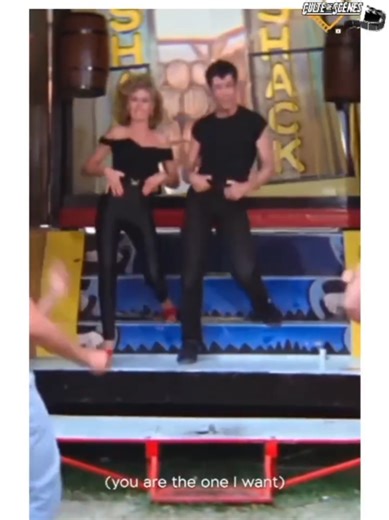 Grease (1978)