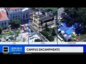 CBS News Bay Area: Evening Edition 5pm : KPIX : May 2, 2024 5:00pm-5:31pm PDT : Free Borrow & Streaming : Internet Archive