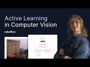 Active Learning in Computer Vision