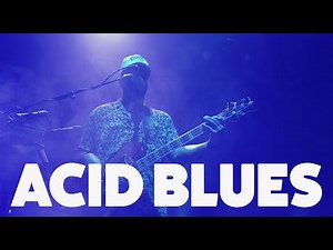 The Main Squeeze - Acid Blues (Live From Chicago)