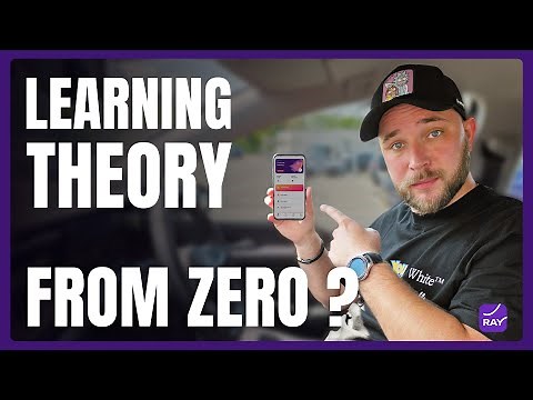 How to Study for the UK Theory Test 2025 | Step-by-Step Guide