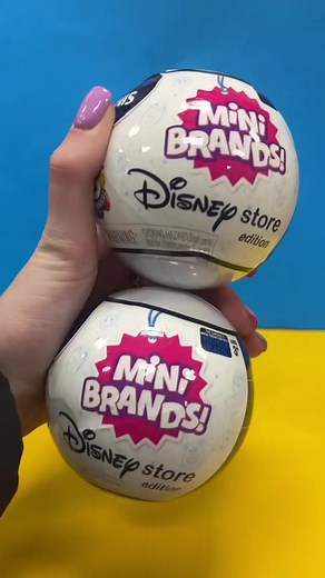the new disney mini brands are in stock! 💭 #toy #toys #toystore #toyshop #toyshopaustralia #toystoreaustralia #toytok #unboxing #toyunboxing #mysterytoy #blindbag #5surprise #minibrands #minibrandsopening #minibrandsunboxing #minibrandsasmr #toyminibrands #disney #disneyminibrands