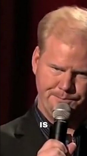 Jim Gaffigan - Hot Pockets