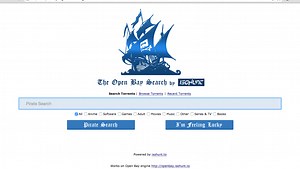 Open Bay lets you run your own copy of The Pirate Bay—emphasis on "copy"