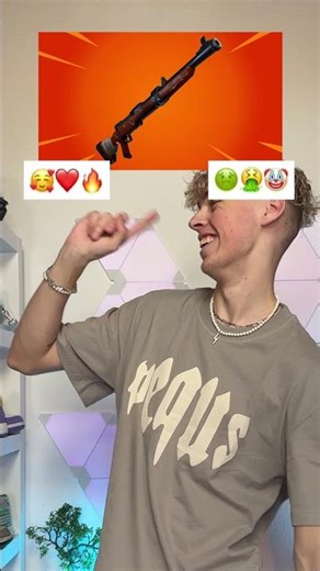 OMG OG FORTNITE! #shorts