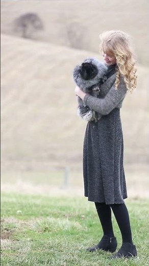 Why you need an Angora sweater