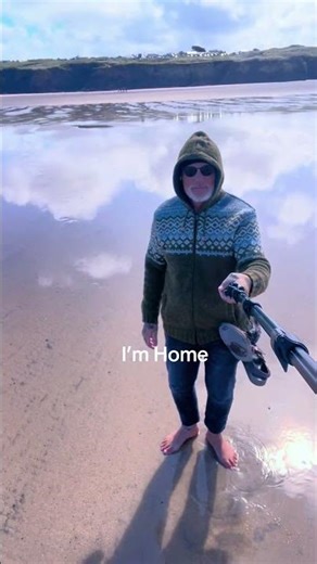 Mother Nature Is My Home
