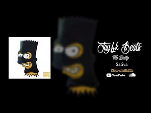 ‪@JayfkBeats‬ - Sativa (Official audio)