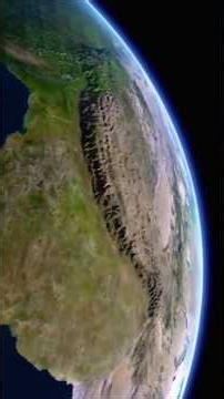 the supercontinent! 😱