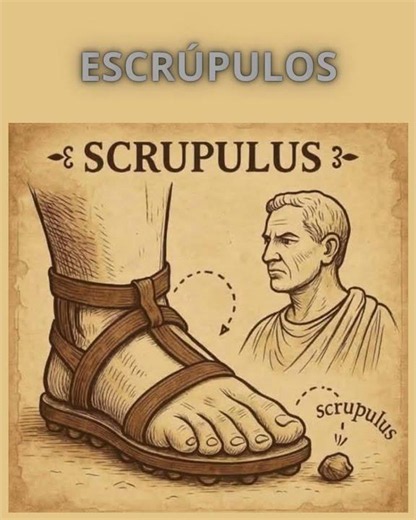ESCRÚPULOS #holistico #amor #energia