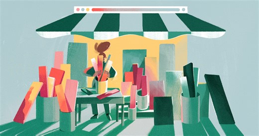 100 Store Name Ideas (+ Free AI Business Name Generator) (2026) - Shopify Pakistan