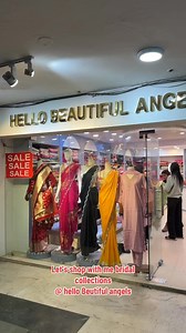 1.8K views · 1.2K reactions | Bridal collection Contact 9843113455....