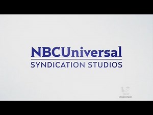 NBCUniversal Syndication Studios (2021)
