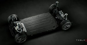 Tesla has reduced the energy capacity of the battery pack in the new Model S