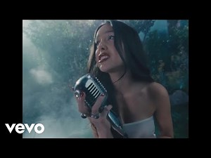 Olivia Rodrigo - vampire (Sped Up)