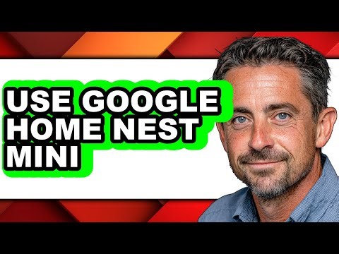 How to Use Google Home Nest Mini (easy Method)