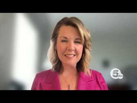 Meet Ohio Secretary of State candidate Allison Russo