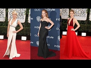 3 Moves That Are Helping Celebrities Get Fit For Award Season | Get the Bod