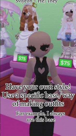 Tips for selling outfits in Adopt Me! #Adoptme #adoptmeroblox #roblox #robloxgames #robloxgame