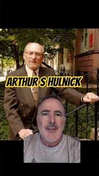 Arthur S Hulnick #intelligence