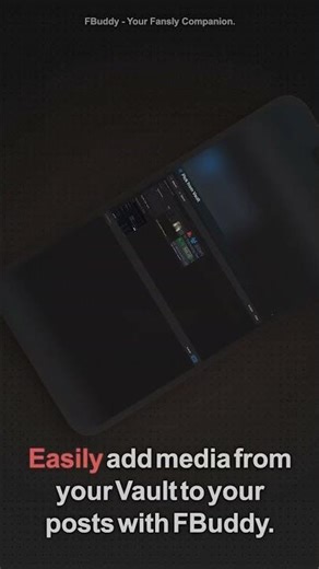 FBuddy.net - Your Fansly Companion - Engagement Pulse - Discovery Blueprint