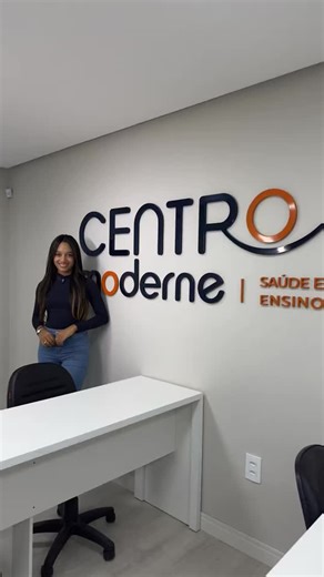 Pós Graduação em Odontologia on Instagram: "A Ortodontia segue como uma das especialidades mais fortes e procuradas da Odontologia e o mercado valoriza quem está realmente preparado! No Centro Moderne, a Especialização em Ortodontia foi pensada para formar profissionais completos, com domínio das técnicas tradicionais, ênfase em alinhadores ortodônticos e integração com o fluxo digital. 👉 As vagas são limitadas. Garanta a sua e comece 2026 se posicionando em outro nível profissional. 📍 R. Alm.