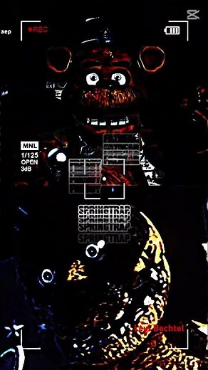 Springtrap vs Freddy fazbear #fnaf #edit #fivenightsatfreddys #springtrap #fivenightsatfreddys1