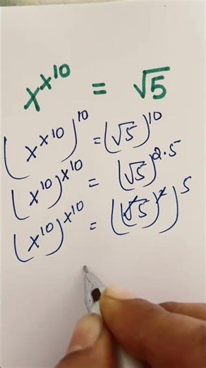Square Root Problem #squareroot #maths #trendingshorts
