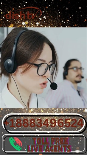 Call Now +1-888-349-6524 🚫🛰️ Dish Network Error 002 Support & Solution