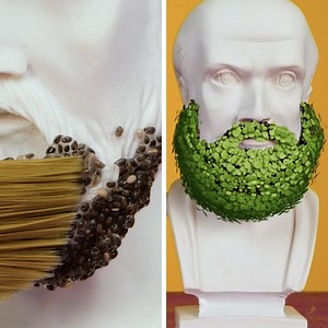 10 hacks for gardening. It takes 1 seed to thrive | Patch it