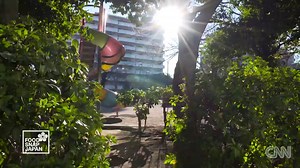 The power of cute in Japanese food: http://cnn.it/2nEtWlk | CNN Travel