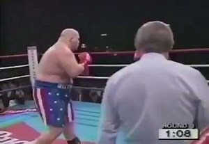 65K views · 1.1K reactions | Happy Birthday to ‘The King of the Four Rounders’ Eric Esch aka Butterbean. | Boxing News | Facebook