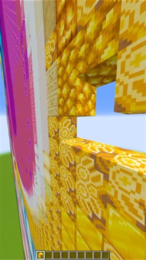 Chris Mc on Instagram: "Minecraft: the best fall guys build in Minecraft #minecraft #minecraftreaction #fyp #viral #usa"