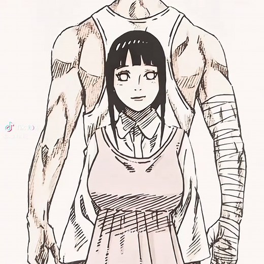 Celebrating Adult Naruto's Character Design