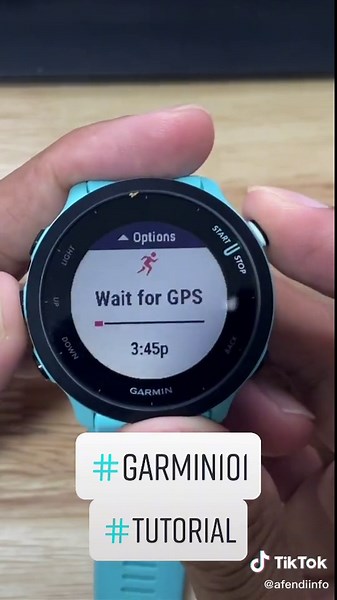 Setting Heart Rate Alert for MAF Training