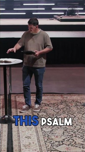 Worship Positions You to Hear God's Word #shorts