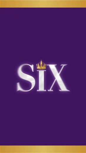 The Queens Are Back: Six The Musical UK Tour 2026-2027