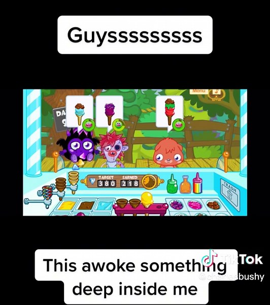 The moshi monsters ice cream game was next level #fyp #foryou #moshi #moshling #moshimonsters #moshimoshi #game #computergames #nostalgia #nostalgic #relatable #memories #childhood #2010s #2010sthrowback