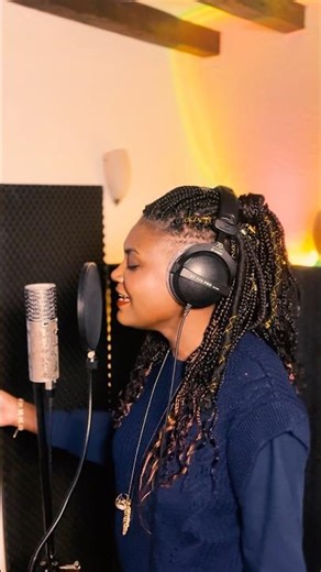 Malaika – Piano-Voix | LysJoy Cover