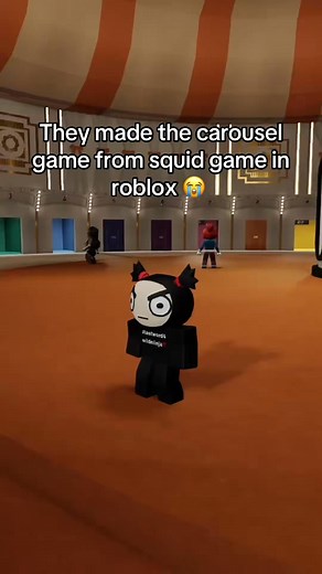 2.8K views · 47 reactions | squid games in roblox is crazy  #wildniinja #roblox #robloxfyp #meme #fyp #funny #relatable #viral | Angelina Adventures | Facebook