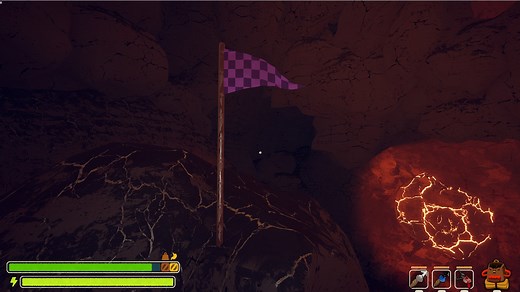 Checkpoint Flag: How to Use