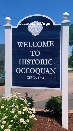Exploring Historic Occoquan, Virginia: A Perfect Day Trip from DC