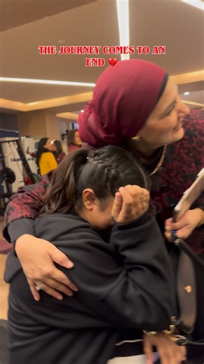 Global Fitness Training Academy | This is the moment of every year when 3 months of non stop learning comes to an end and i got some emotional moments the connection we... | Instagram