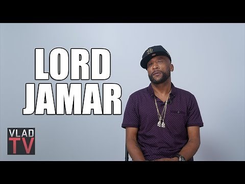 Lord Jamar: Biggie's Hits were West Coast, Mobb Deep Re-energized NY Hip Hop