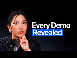 How EJAE Wrote The Biggest Songs for KPop Demon Hunters