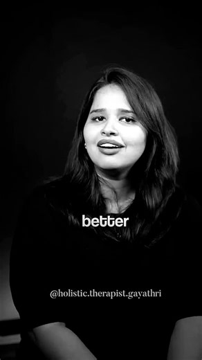 Heal & Manifest✨ on Instagram: "Share this with an over thinker!!"