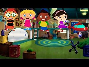 Little Einsteins🧡Finger Family🧡Nursey Rhyme🧡For Kids🧡