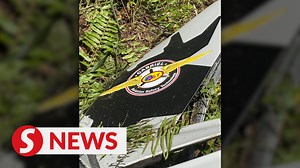 1.3K views · 18 reactions | Two people were aboard the light aircraft...