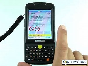 IDVisor Pro - Scanning IDs Tutorial